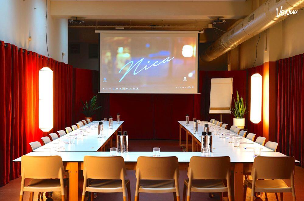 Casa Bonay Nica ideal para tus eventos corporativos