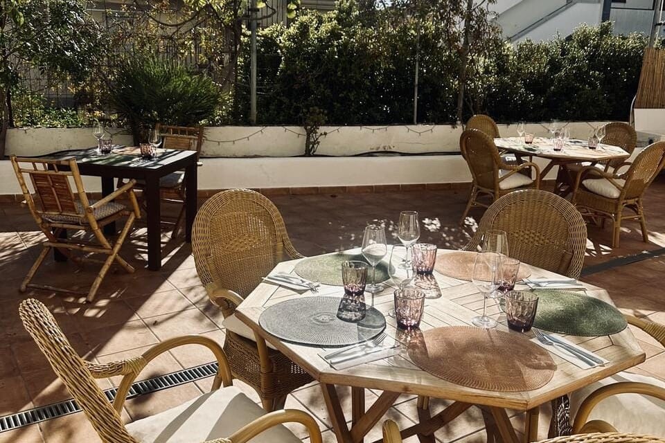  A la Mallorquina, restaurante auténtico mallorquín para despedidas sabrosas, tranquilas y llenas de encanto.