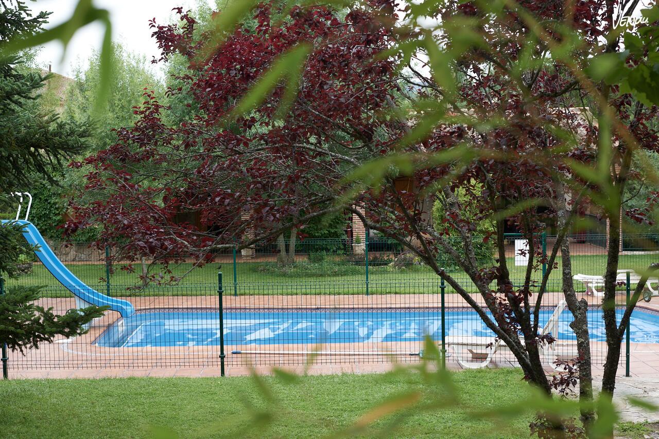 Finca de Curro, un paraíso rural con piscina y barbacoa para bodas íntimas y muy divertidas.