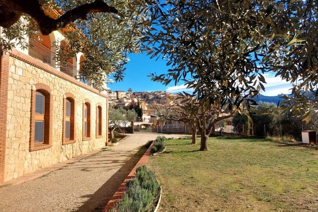 Masia Els Olivers, ideal para una boda en ensueño en Cataluña