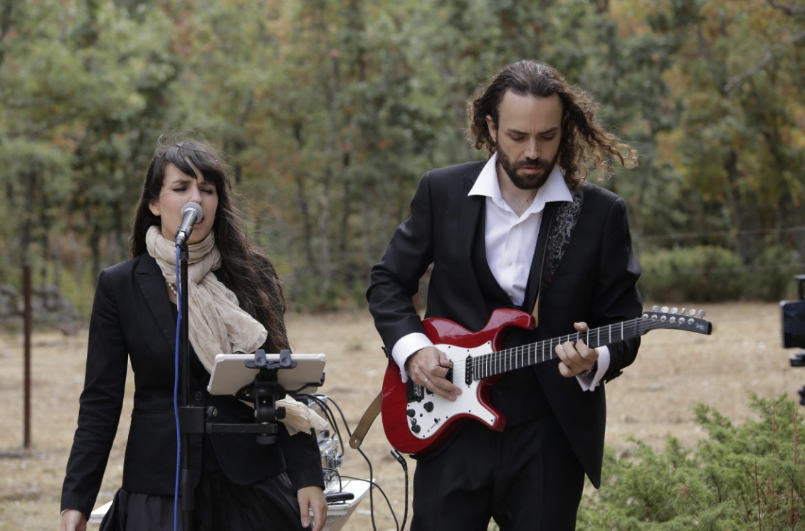 Múscia con Sue, ideal para tus eventos