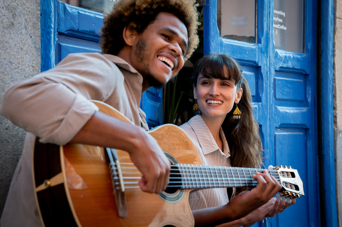 Situa Sound, que mejor que un duo de maravilla