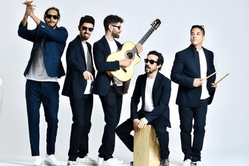 Rumbares, ideal para tu evento