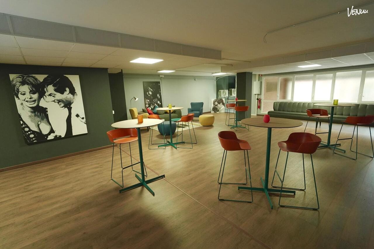 Escuela Pizza Makers Barcelona taller de pizza para fiestas infantiles.