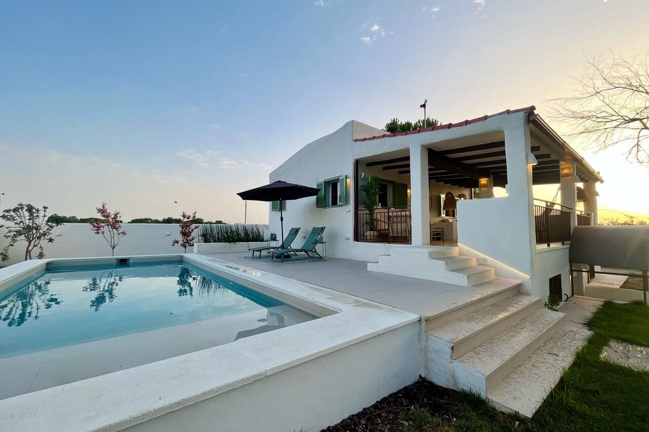 Espacio Torrejón Madrid lugar para fiestas al aire libre.