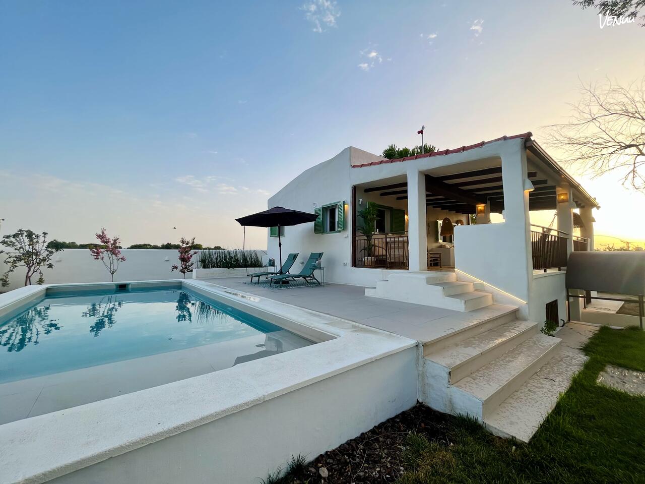 Espacio Torrejón Madrid casa rural para eventos y celebraciones.