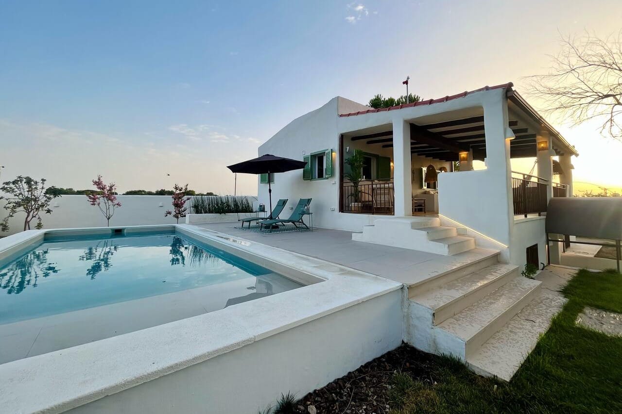 Espacio Torrejón Madrid lugar amplio para fiestas privadas.