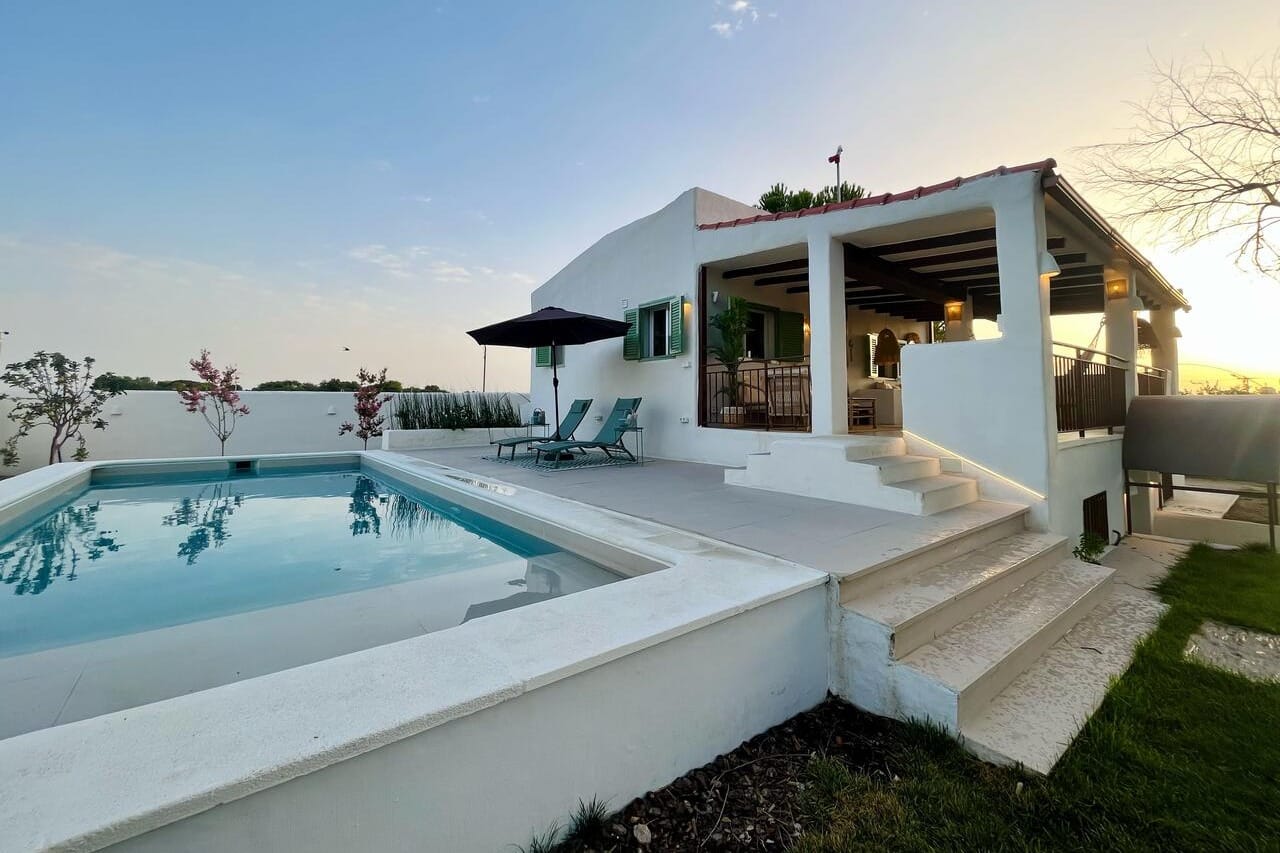 Espacio Torrejón Madrid lugar para bodas al aire libre.