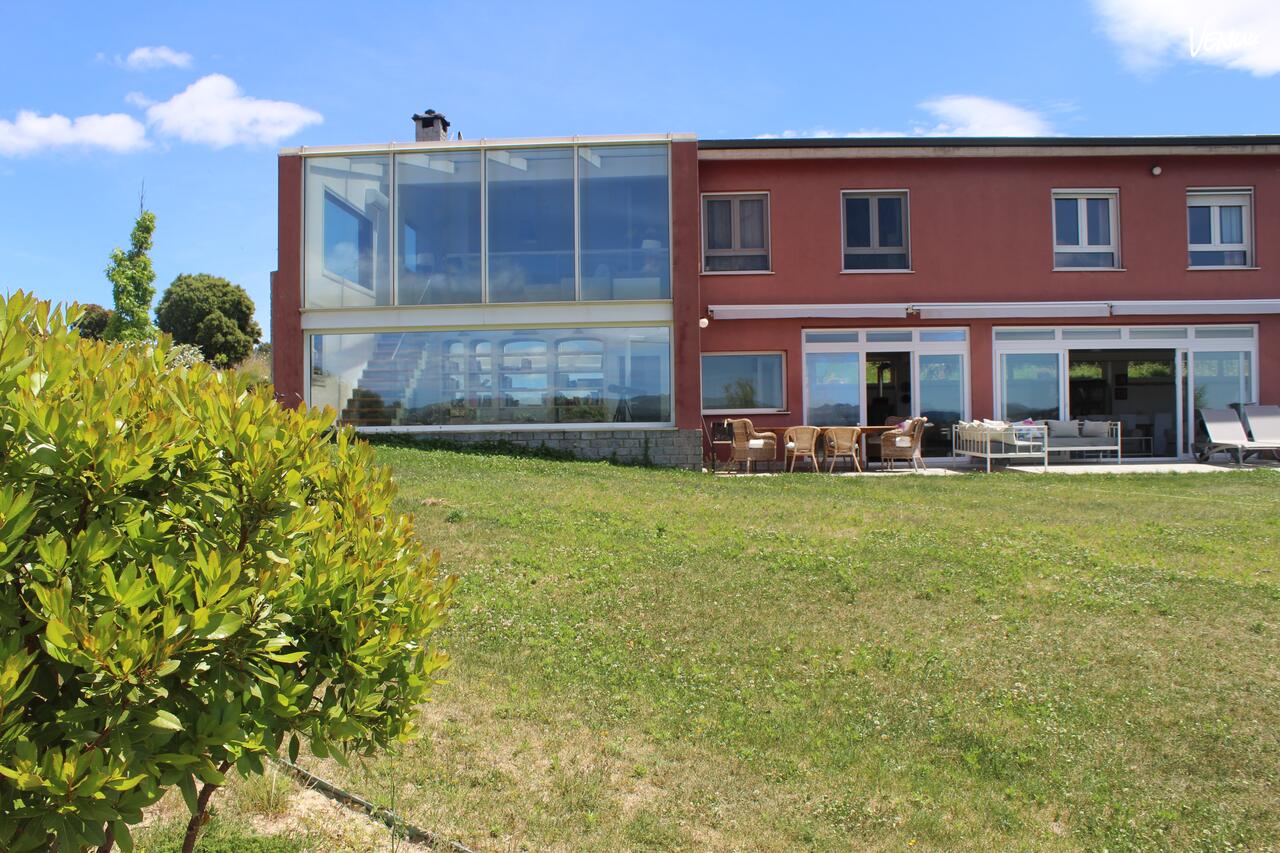 Finca El Enebro Valdemorillo casa rural para eventos cerca de Madrid.