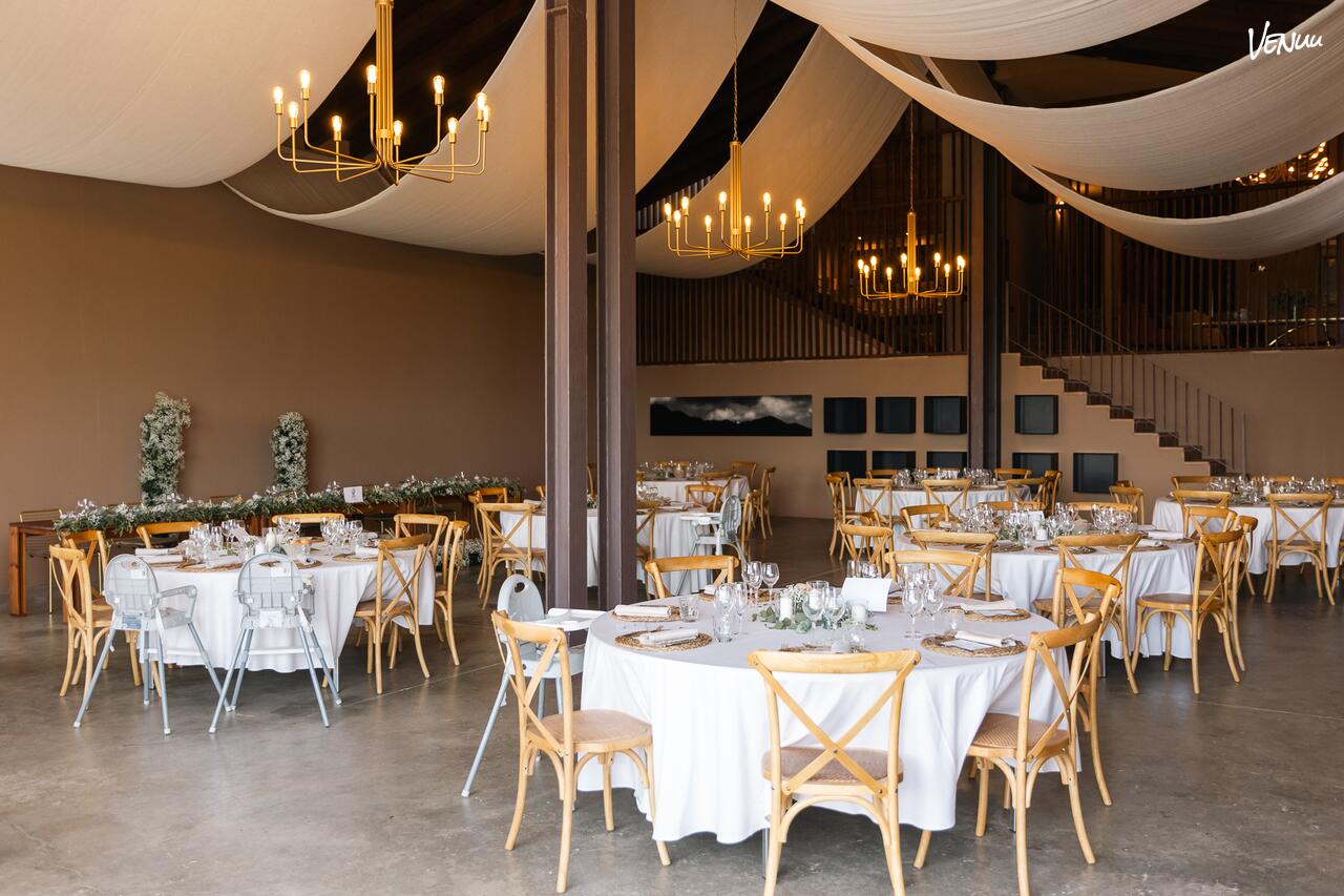  Mas Redortra Barcelona finca natural para bodas.