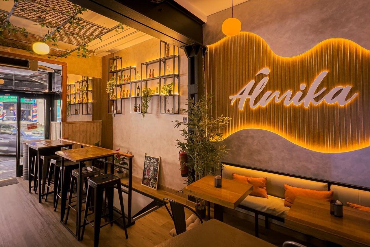 Almika, opción adecuada para empresas que buscan un entorno actual