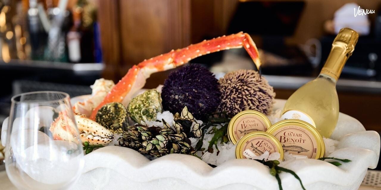 Oysters Menorca Barcelona para cenas privadas y experiencias gastronómicas originales con ostras.
