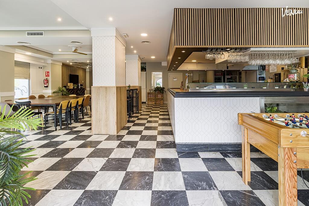 Txoko Retiro-Gastroplan, espacio gastronómico privado para celebraciones familiares en Madrid.