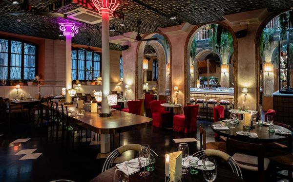 Los 11 mejores restaurantes en Barcelona para celebrar tu cumpleaños como una estrella