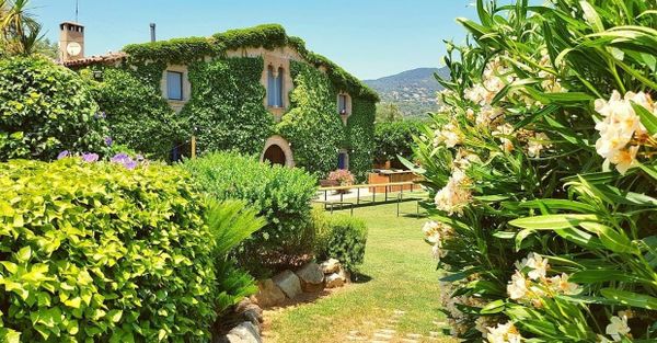 13 casas para fiestas en Barcelona ideales para tu fiesta privada