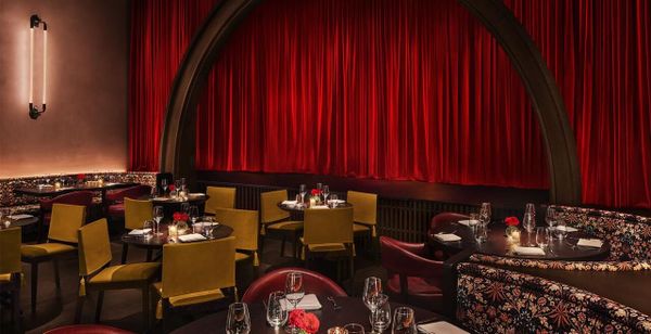 Top 13 espacios únicos en Barcelona para tu próximo evento