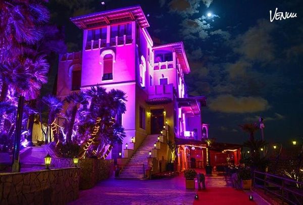 15 locales en Barcelona para celebrar tu fiesta de 18 años