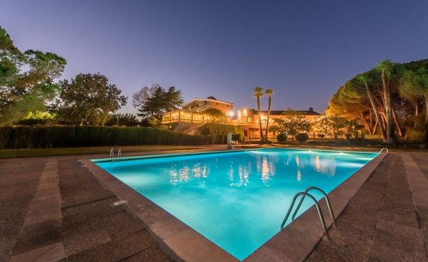 Guía para encontrar masías en Barcelona para fiestas de cumpleaños: 12 opciones