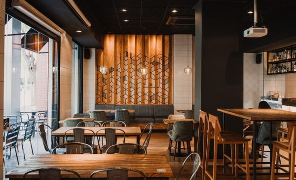 Top 5 restaurantes para bautizos en Valencia con encanto