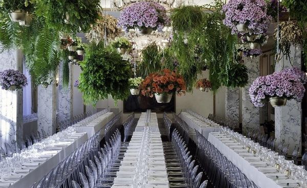 14 Hoteles con salas para eventos en Barcelona: reuniones, presentaciones y más