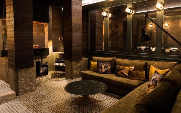 17 locales en Madrid para fiestas familiares que no parecen reuniones incómodas