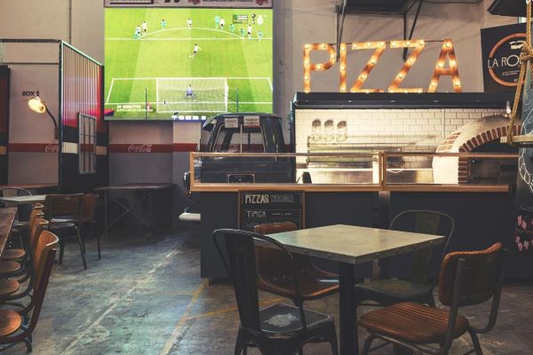 Diversión sin límites: 5 lugares para fiestas infantiles en Valencia que encantan a todos