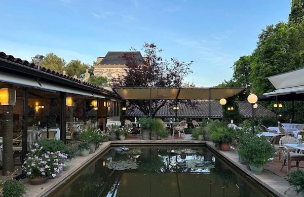 Festeja tu cumpleaños en Barcelona: 13 terrazas y espacios únicos al aire libre