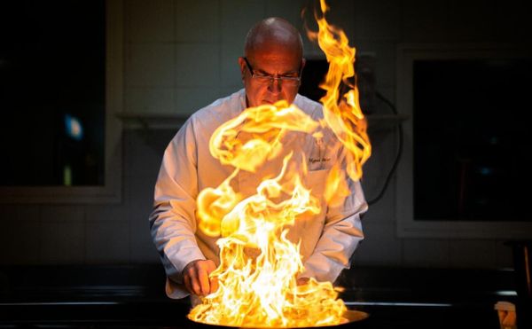 ¿Celebras Algo? Aquí tienes 8 restaurantes bonitos y originales para celebraciones en Valencia