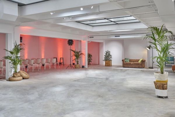 ¿Buscas un espacio para eventos en Madrid centro? Aquí 13 opciones