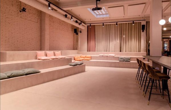 Top 7 Espacios en Valencia para eventos corporativos