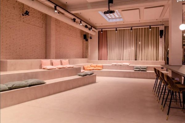 11 Locales en Valencia para tu evento: espacio, estilo y cero preocupaciones