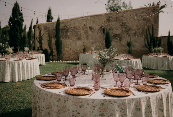 7 Sitios bonitos para casarse en Valencia y tener una boda de película