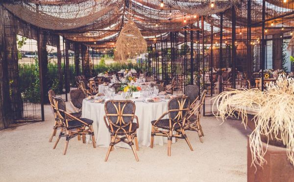 Top 5 fincas pequeñas en Madrid perfectas para bodas íntimas