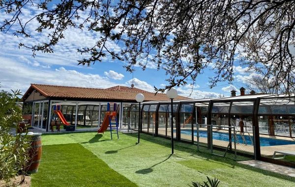 12 Fincas para fiestas privadas en Madrid: El mejor escenario para tu fiesta exclusiva