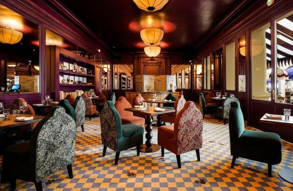 Para familias que quieren celebrar sin multitudes: Restaurantes para celebraciones pequeñas en Barcelona