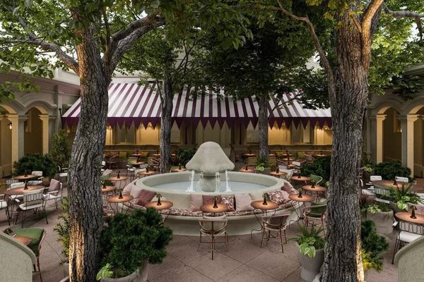 Bodas en Barcelona: 15 restaurantes baratos y con encanto para casarte sin vender un riñón