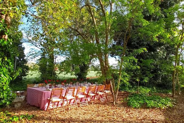 Los 15 mejores espacios en Madrid para celebrar comuniones inolvidables