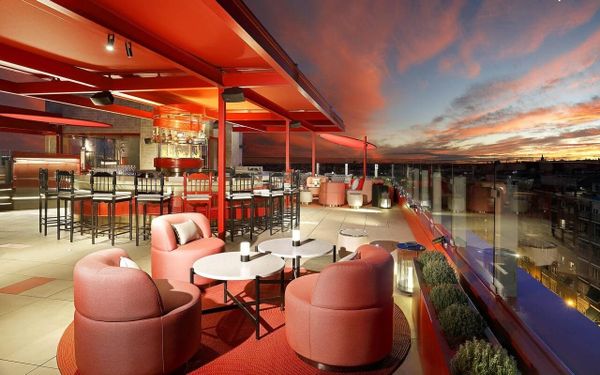 Alquiler de locales para eventos en Madrid: funcionales, bonitos y 100% personalizables