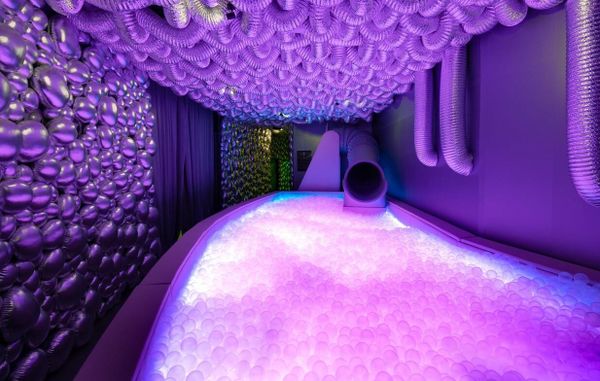 7 Sitios chulos para celebrar cumples de niños en Barcelona que harán flipar a todos