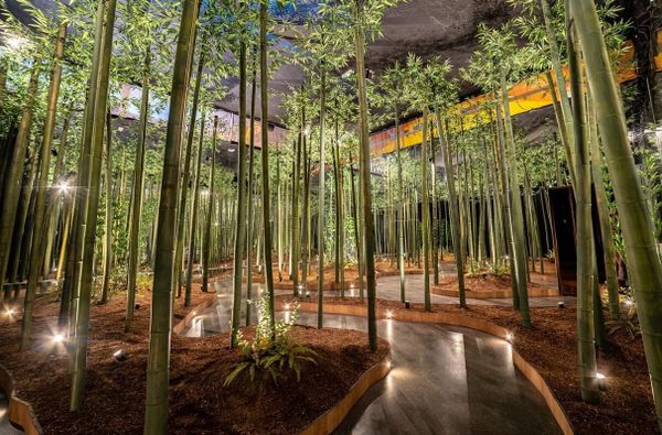 16 espacios en Madrid para eventos privados exclusivos donde la única regla es pasarlo bien