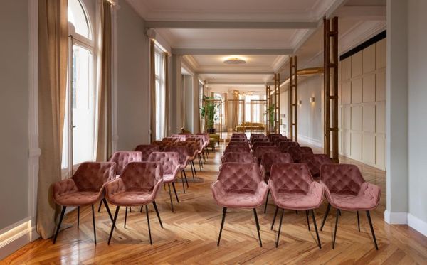 13 Salas de reuniones modernas en Madrid: Espacios que son tan pro como bonitos