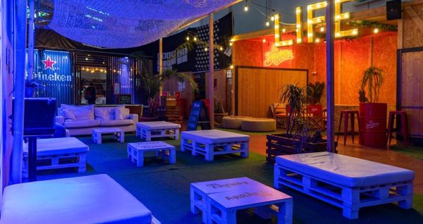 10 lugares en Valencia donde organizar una fiesta de cumpleaños única