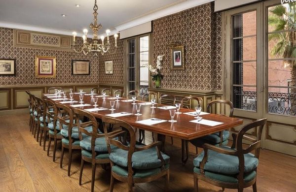 10 Salas de reuniones por horas en Barcelona: espacios modernos y flexibles para cada necesidad