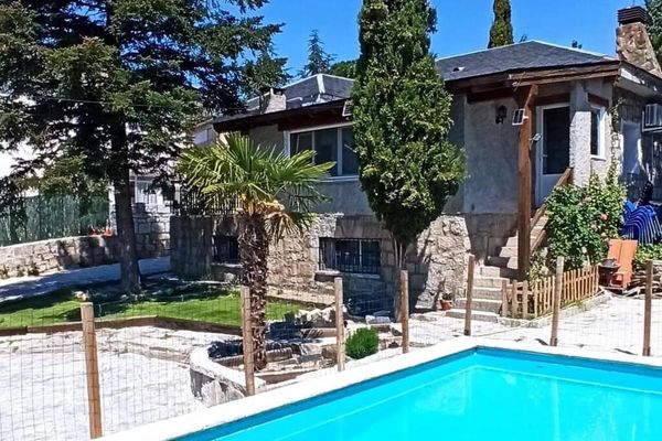 11 Casas Rurales Grandes y con encanto para eventos cerca de Madrid