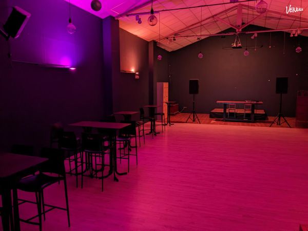 ¿Buscas locales para fiestas privadas en Valencia? Aquí 8 opciones épicas