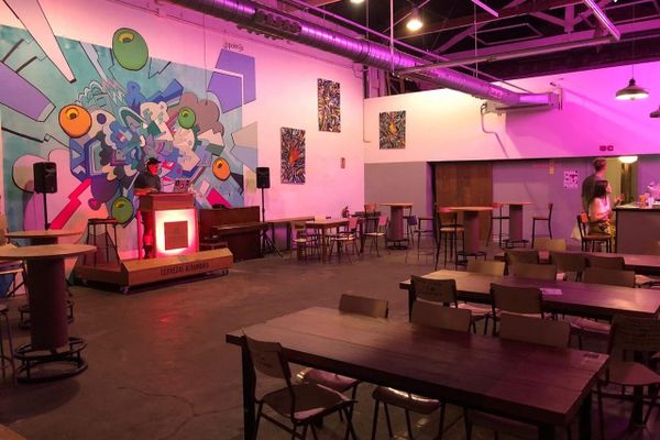 Top 4 salas en Barcelona donde las fiestas infantiles son legendarias (y los padres sobreviven)