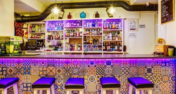 ¿Cumpleaños y nada planeado? aquí tienes 13 Locales en Madrid para un cumpleaños de adulto