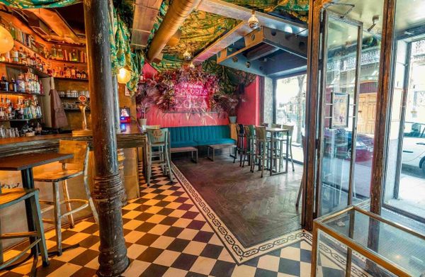 Top 12 salas en Madrid para eventos con cena, fiesta y diversión