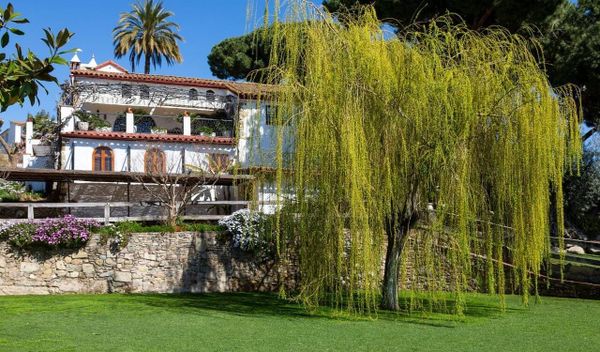 Las 14 mejores casas rurales para eventos en Barcelona: naturaleza y exclusividad