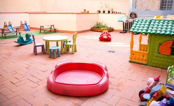 Fiestas infantiles en Barcelona: 7 espacios ideales